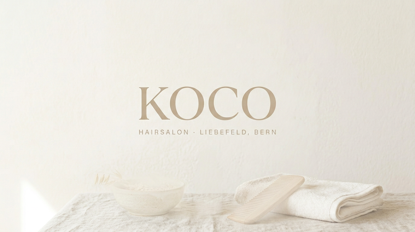 KOCO hairsalon
